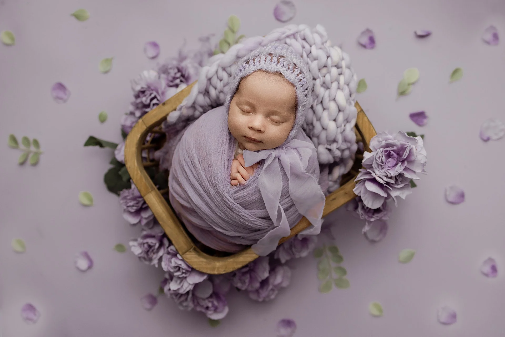 Newborn Photographer — Lisa Cory Photography